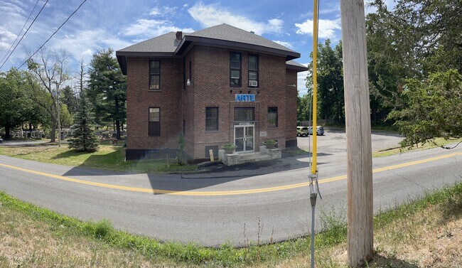 101 Paul Ave unit 1, Hudson, NY 12534 - photo 2