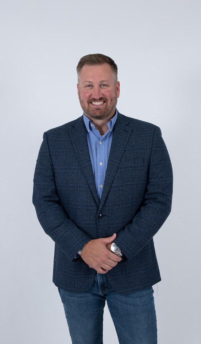 Ryan Jacobsen