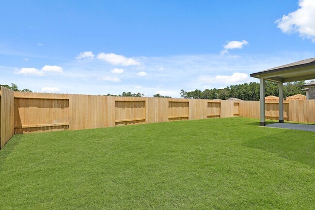 122 Alset Cir, Magnolia, TX 77354 - photo 2