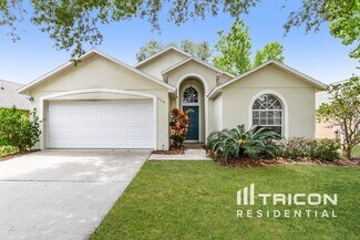 125 Wornall Dr, Sanford, FL 32771