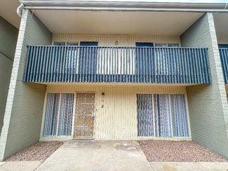 6802 N 17th Ave Unit 9, Phoenix, AZ 85021