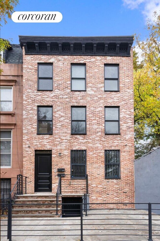 65 Bainbridge St, Brooklyn, NY 11233 - photo 2