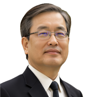 Kenny Kw Cho