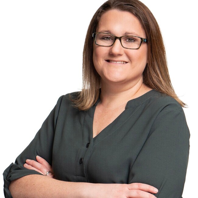 Kimberly Lasser