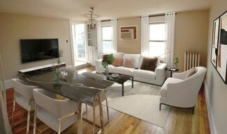 276 Main St Unit 2, Medford, MA 02155