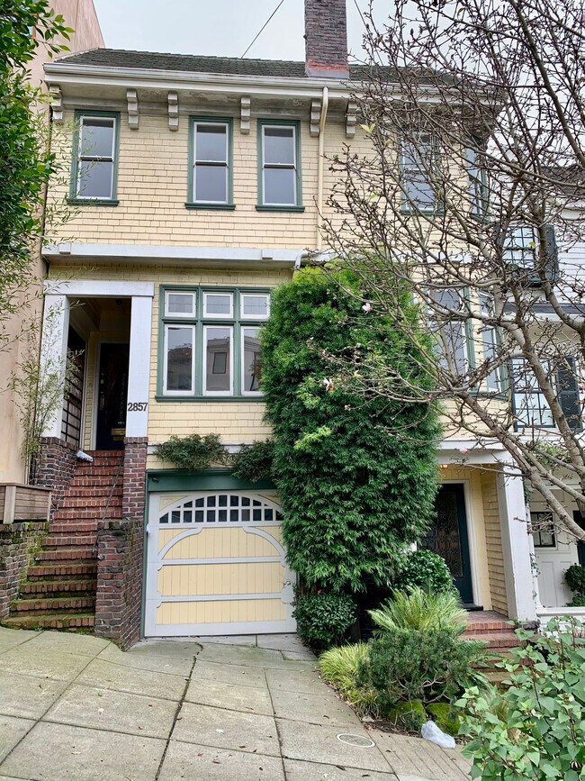 2859 Divisadero St Unit 2859, San Francisco, CA 94123