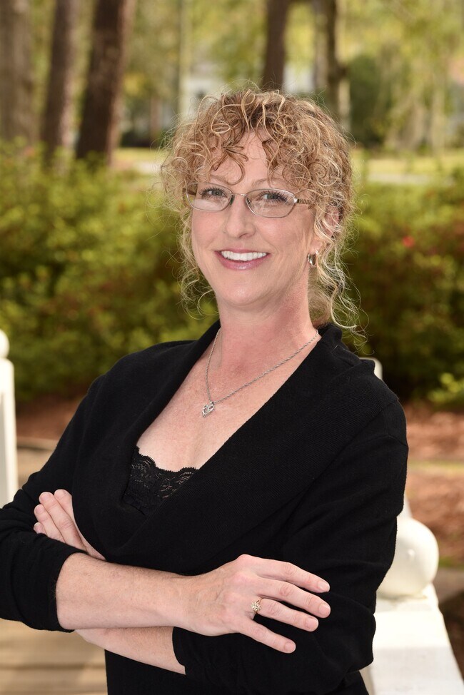 Tami Gordon