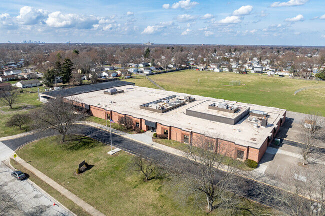 Sedalia Elementary School