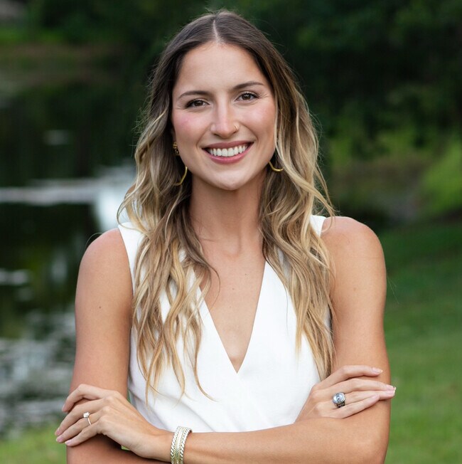 Maddie Royle