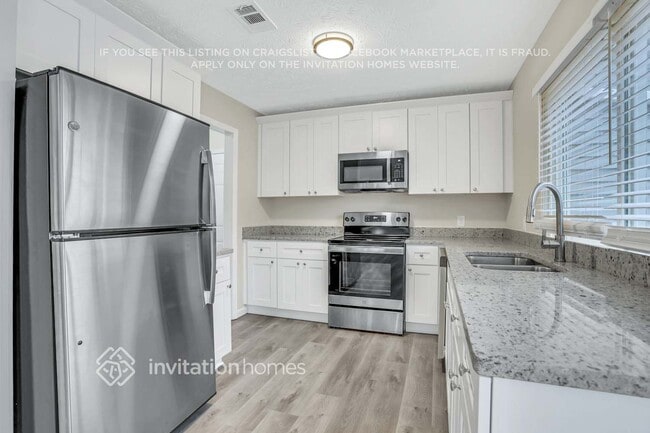 565 Lakeridge Cir SE, Conyers, GA 30094 - photo 5