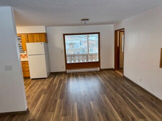562 N Riley Crk Rd Unit 1, Priest River, ID 83856