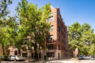 2256 N Cleveland Ave, Chicago, IL 60614