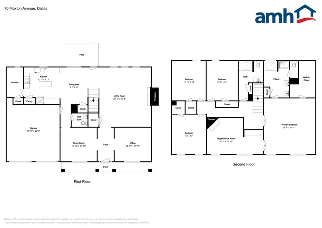 70 Maxton Ave, Dallas, GA 30132 - photo 2