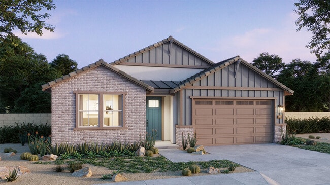 12545 N 300th Ln unit 37971463, Buckeye, AZ 85396 - photo 4