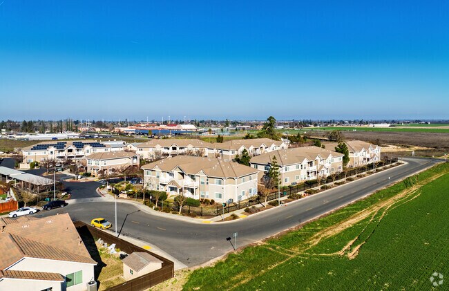 The City of Livingston offers several types of housing.