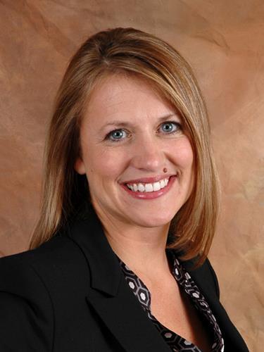Darla Willett-Rohrssen