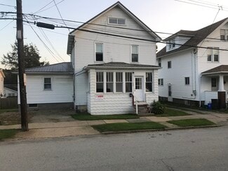 626 Locust St, Indiana, PA 15701