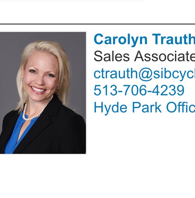 Carolyn Trauth