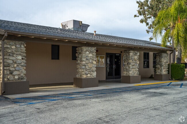 Oak View High has great academic and athletic opportunities for students.