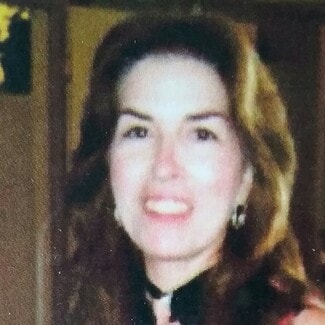 Melinda Ruivo