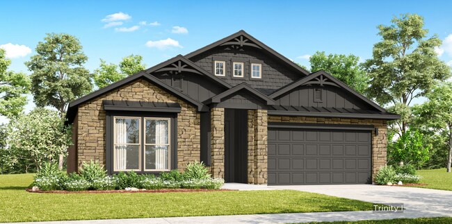 9001 Chalk Maple Dr, Killeen, TX 76542 - photo 3