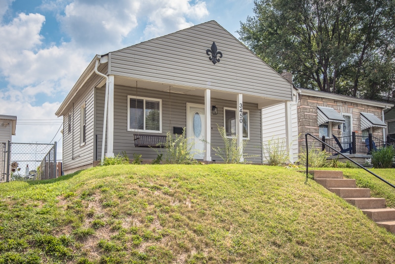 3450 MacKlind Ave, Saint Louis, MO 63139 - photo 1