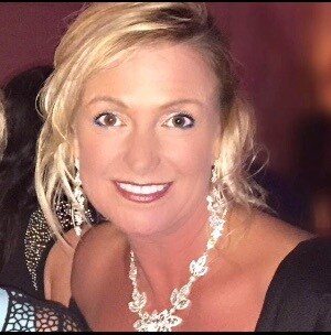 Tammy Kwikkel-Bucher