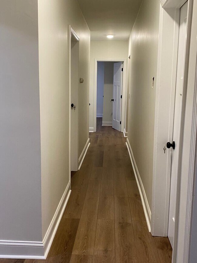 31 Juliette St Unit 1, Boston, MA 02122