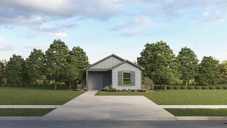 2073 Zephyr Lily, San Antonio, TX 78221