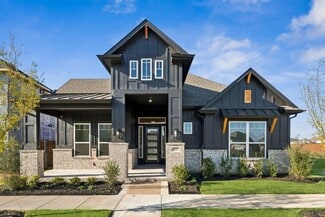 9304 Persimmon Ln, Forney, TX 75126