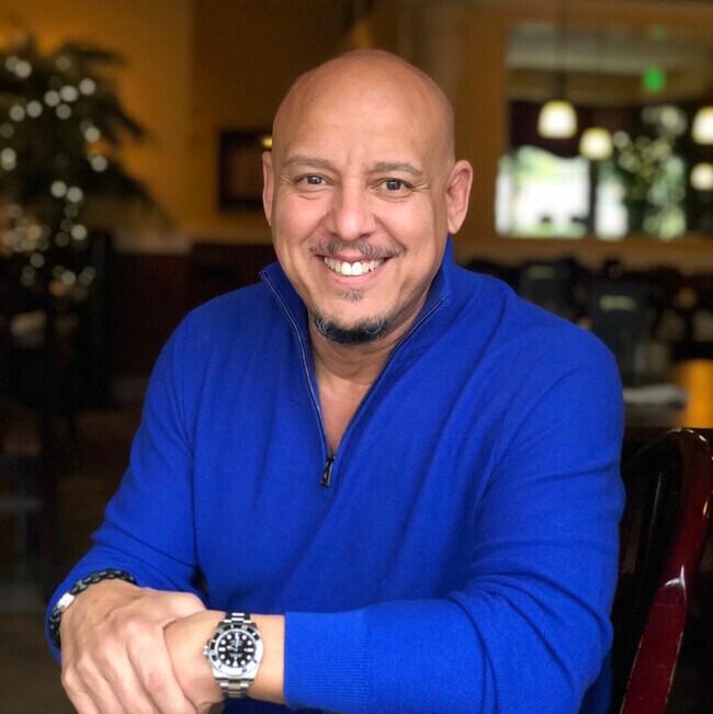 Kevin-James Gonzalez