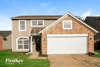 2739 Lullwater Ln, Indianapolis, IN 46229