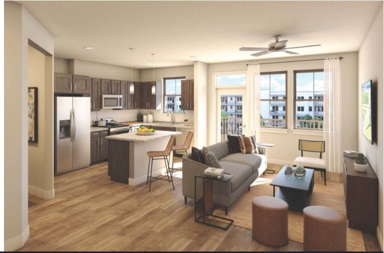 Sage Mesa 55+ Active Adult, Mesa, AZ 85209 - photo 1