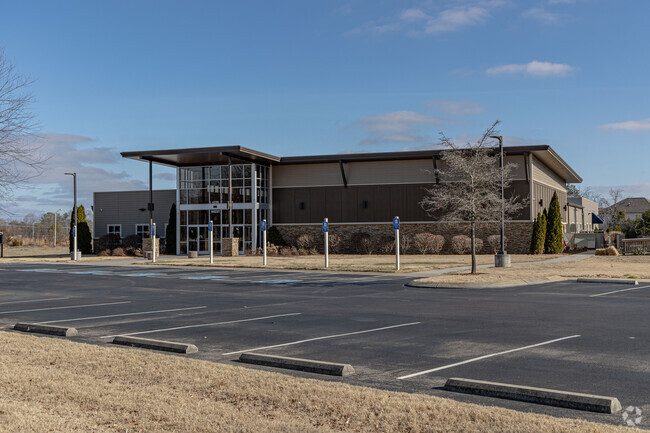 Redeemer Classical Academy was founded in 2013.