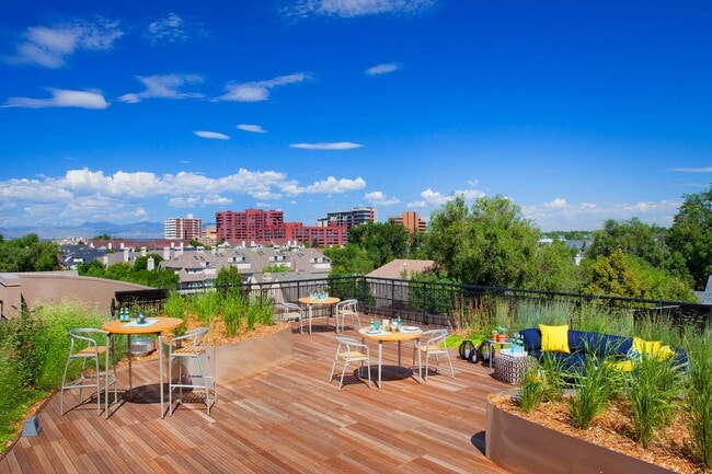 Gardens at Cherry Creek, Denver, CO 80209 - photo 2