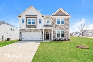 446 Yoshino Cherry Dr, Greer, SC 29651