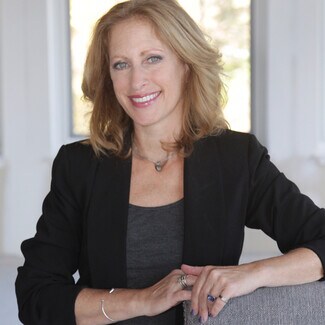 Nancy Crell