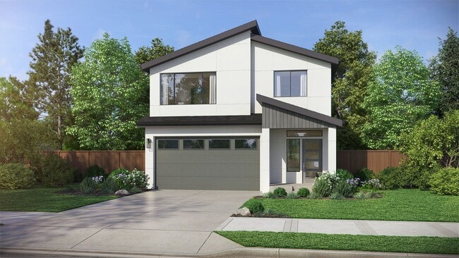 0 the Landing at Regner St unit 36079355, Gresham, OR - photo 6