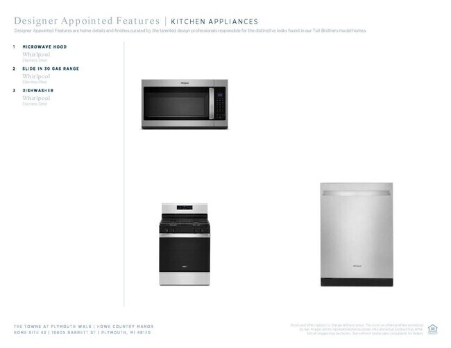 10605 Barrett, Plymouth, MI 48170 - photo 7