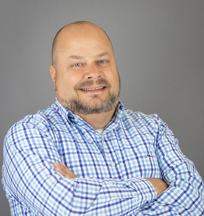 Michael Pierce