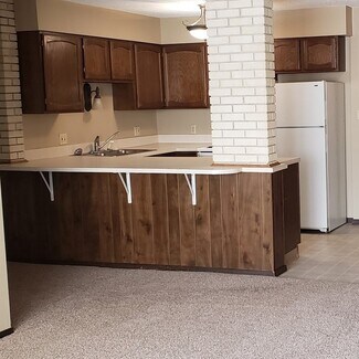 3504 11th Ave N Unit 4, Grand Forks, ND 58203
