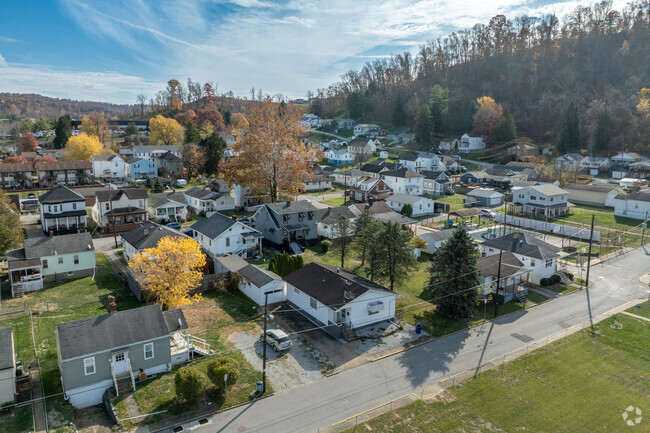 Residents of Clator would share they feel a strong sense of community.