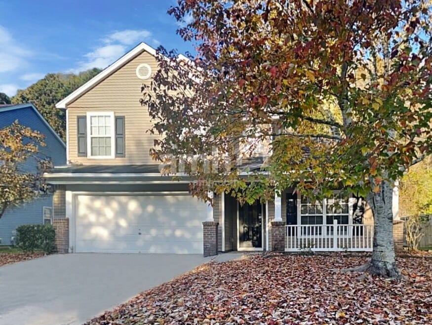 5146 Torrey Ln, Summerville, SC 29485 - photo 1