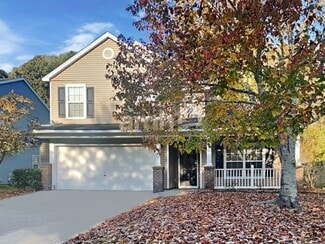 5146 Torrey Ln, Summerville, SC 29485