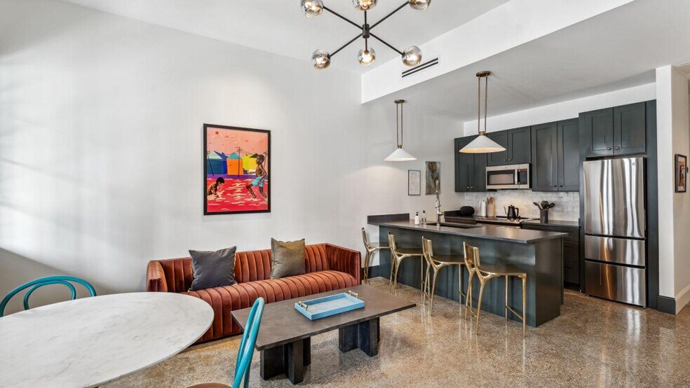 310 N Rampart St unit ID1267130P, New Orleans, LA 70112 - photo 1