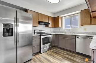 3305 Cope St Unit B, Anchorage, AK 99503