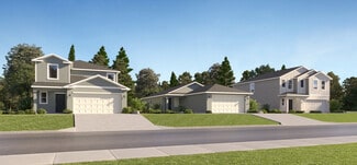 7879 Abagail, Lakeland, FL 33810