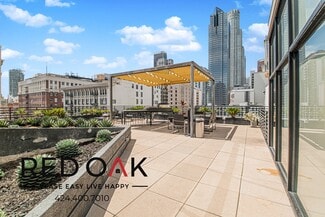 430 S Broadway Unit 409, Los Angeles, CA 90013