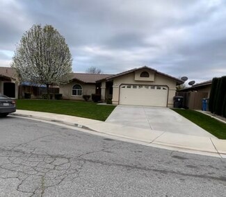 109 Medina Ct, Arvin, CA 93203