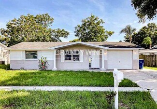 6219 11th Ave, New Port Richey, FL 34653